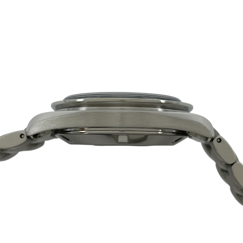 オメガ OMEGA スピードマスター レジェンド クロノグラフ ミハエル・シューマッハ 3507.51 ブラック SS 自動巻き メンズ 腕時計