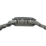 オメガ OMEGA スピードマスター レジェンド クロノグラフ ミハエル・シューマッハ 3507.51 ブラック SS 自動巻き メンズ 腕時計