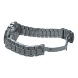 オメガ OMEGA スピードマスター レジェンド クロノグラフ ミハエル・シューマッハ 3507.51 ブラック SS 自動巻き メンズ 腕時計