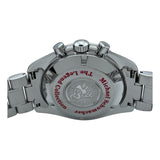 オメガ OMEGA スピードマスター レジェンド クロノグラフ ミハエル・シューマッハ 3507.51 ブラック SS 自動巻き メンズ 腕時計