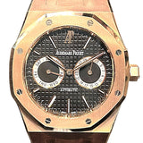 オーデマ・ピゲ AUDEMARS PIGUET ロイヤルオーク デイデイト 26330OR.OO.D088CR.01.A K18ピンクゴールド メンズ 腕時計