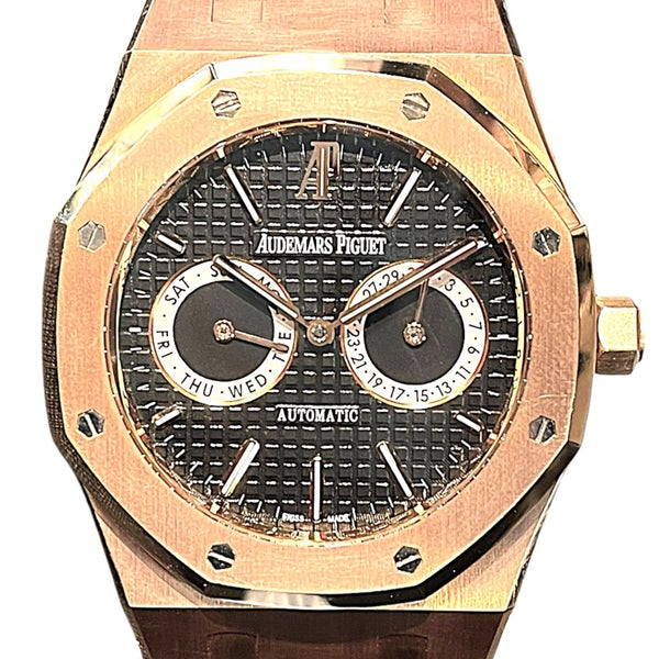 オーデマ・ピゲ AUDEMARS PIGUET ロイヤルオーク デイデイト 26330OR