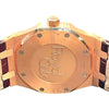 オーデマ・ピゲ AUDEMARS PIGUET ロイヤルオーク デイデイト 26330OR.OO.D088CR.01.A K18ピンクゴールド メンズ 腕時計