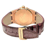 オーデマ・ピゲ AUDEMARS PIGUET ロイヤルオーク デイデイト 26330OR.OO.D088CR.01.A K18ピンクゴールド メンズ 腕時計