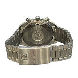 オメガ OMEGA スピードマスター　オートマティック 3510.50 ブラック SS 自動巻き メンズ 腕時計