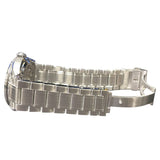 グランドセイコー Grand Seiko エボリューション9コレクション メカニカルハイビート36000 SLGH005 シルバー SS メンズ 腕時計