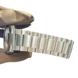 グランドセイコー Grand Seiko エボリューション9コレクション メカニカルハイビート36000 SLGH005 シルバー SS メンズ 腕時計