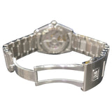 グランドセイコー Grand Seiko エボリューション9コレクション メカニカルハイビート36000 SLGH005 シルバー SS メンズ 腕時計