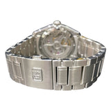 グランドセイコー Grand Seiko エボリューション9コレクション メカニカルハイビート36000 SLGH005 シルバー SS メンズ 腕時計