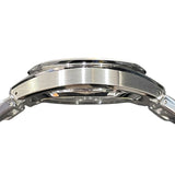 グランドセイコー Grand Seiko エボリューション9コレクション メカニカルハイビート36000 SLGH005 シルバー SS メンズ 腕時計