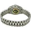 ロレックス ROLEX デイトジャスト26 179166G シルバー プラチナ 自動巻き レディース 腕時計