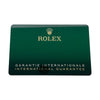 ロレックス ROLEX デイトジャスト31 278274 ホワイト SS×WG 自動巻き レディース 腕時計