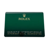 ロレックス ROLEX デイトジャスト31 278274 ホワイト SS×WG 自動巻き レディース 腕時計