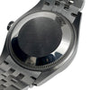 ロレックス ROLEX デイトジャスト31 278274 ホワイト SS×WG 自動巻き レディース 腕時計