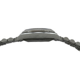 ロレックス ROLEX デイトジャスト31 278274 ホワイト SS×WG 自動巻き レディース 腕時計