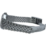 ロレックス ROLEX デイトジャスト 36 オーベルジーヌ 126234 パープル WG/SS 自動巻き メンズ 腕時計