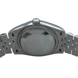 ロレックス ROLEX デイトジャスト 36 オーベルジーヌ 126234 パープル WG/SS 自動巻き メンズ 腕時計