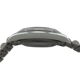 ロレックス ROLEX デイトジャスト 36 オーベルジーヌ 126234 パープル WG/SS 自動巻き メンズ 腕時計