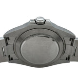 ロレックス ROLEX エクスプローラー2 226570 ホワイト SS 自動巻き メンズ 腕時計