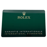 ロレックス ROLEX エクスプローラー2 226570 ホワイト SS 自動巻き メンズ 腕時計