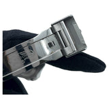 ロレックス ROLEX エクスプローラー2 226570 ホワイト SS 自動巻き メンズ 腕時計