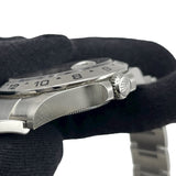 ロレックス ROLEX エクスプローラー2 226570 ホワイト SS 自動巻き メンズ 腕時計
