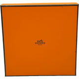 エルメス HERMES ヴィドポッシュ ミニ トレー W刻印 エトゥープ トゴ ユニセックス その他小物