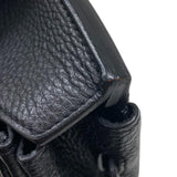 エルメス HERMES バーキン30 □Q刻 ブラック シルバー金具 トリヨンクレマンス レディース ハンドバッグ