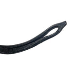 エルメス HERMES バーキン30 □Q刻 ブラック シルバー金具 トリヨンクレマンス レディース ハンドバッグ