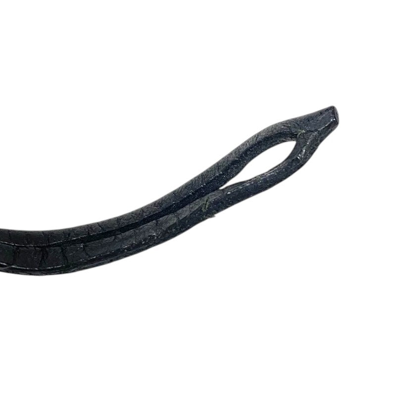 エルメス HERMES バーキン30 □Q刻 ブラック シルバー金具 トリヨンクレマンス レディース ハンドバッグ