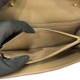 エルメス HERMES コンスタンストゥーゴー U刻印 エトゥープ GD金具 エプソン レディース ショルダーバッグ