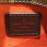 ルイ・ヴィトン LOUIS VUITTON オーバーニュ N51129 ブラウン ダミエ レディース ショルダーバッグ