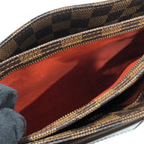 ルイ・ヴィトン LOUIS VUITTON オーバーニュ N51129 ブラウン ダミエ レディース ショルダーバッグ