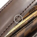 ルイ・ヴィトン LOUIS VUITTON オーバーニュ N51129 ブラウン ダミエ レディース ショルダーバッグ