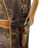 ルイ・ヴィトン LOUIS VUITTON トロカデロ27 M51274 ブラウン モノグラムキャンバス レディース ショルダーバッグ