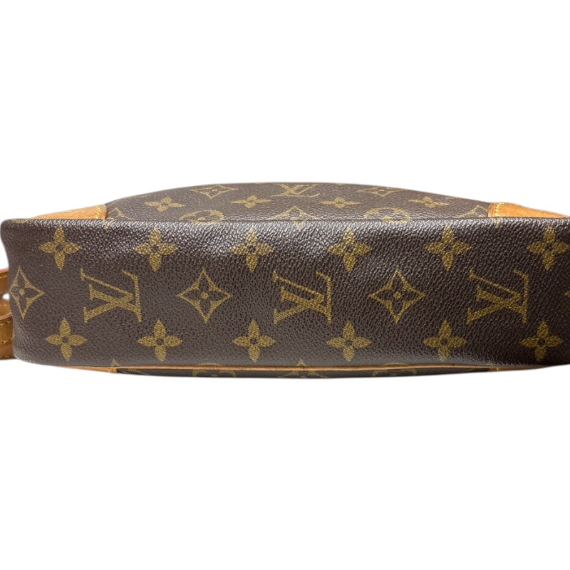 ルイ・ヴィトン LOUIS VUITTON トロカデロ27 M51274 ブラウン ルイ・ヴィトン LOUIS VUITTON トロカデロ27 M51274 ブラウン