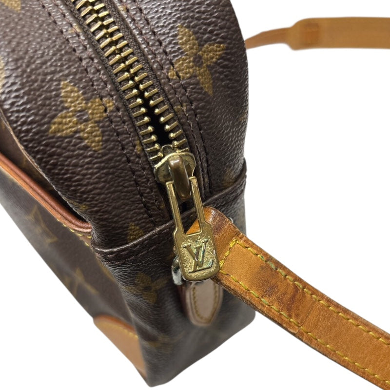 ルイ・ヴィトン LOUIS VUITTON トロカデロ27 M51274 ブラウン