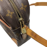 ルイ・ヴィトン LOUIS VUITTON トロカデロ27 M51274 ブラウン モノグラムキャンバス レディース ショルダーバッグ