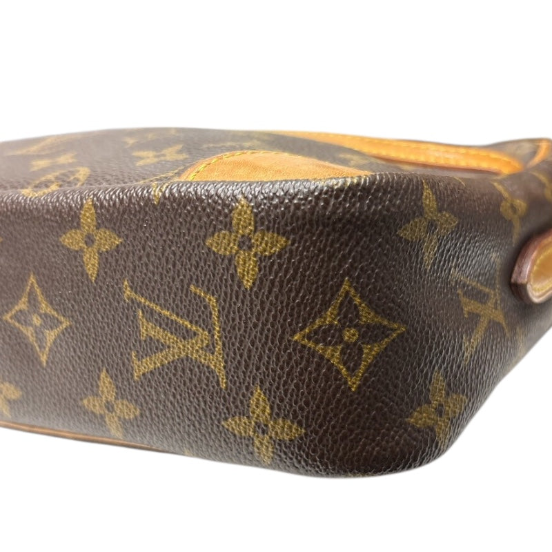 LOUIS VUITTON ルイヴィトン/M51274/モノグラム トロカデロ27 ショルダーバッグ/ブラウン レザー/FB2983 LOUIS VUITTON ルイヴィトン/M51274/モノグラム トロカデロ27