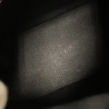 メゾン マルジェラ Maison Margiela 5AC ミニ S56WG0082 ブラック シルバー金具 グレインレザー レディース ハンドバッグ ショルダーバッグ