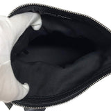 メゾン マルジェラ Maison Margiela 5AC ミニ S56WG0082 ブラック シルバー金具 グレインレザー レディース ハンドバッグ ショルダーバッグ