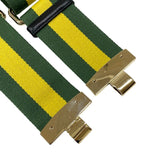 グッチ GUCCI アタッシェ スモール 699409 ブラック ゴールド金具 レザー レディース ショルダーバッグ