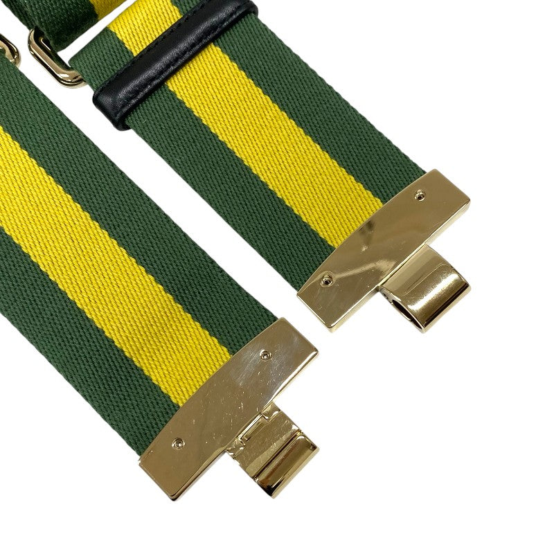 グッチ GUCCI アタッシェ スモール 699409 ブラック ゴールド金具 レザー レディース ショルダーバッグ