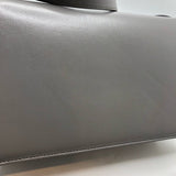 グッチ GUCCI GGマーモントショルダーバッグ 589474 グレー レザー レディース ショルダーバッグ