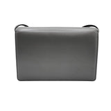 グッチ GUCCI GGマーモントショルダーバッグ 589474 グレー レザー レディース ショルダーバッグ