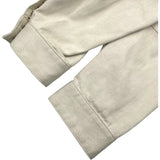 クリスチャン・ディオール Christian Dior オブリークオーバーサイズ デニムジャケット 522V46A3050 ベージュ コットン メンズ デニムジャケット