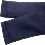 クリスチャン・ディオール Christian Dior オブリーク総柄ベルト付きコート 110M36A1375 ネイビー ウール レディース その他アウター