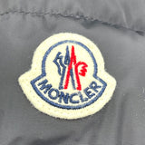 モンクレール MONCLER TALEV ダウンコート E20934937085 ブラック ナイロン レディース ダウンジャケット