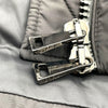 モンクレール MONCLER TALEV ダウンコート E20934937085 ブラック ナイロン レディース ダウンジャケット