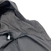 モンクレール MONCLER TALEV ダウンコート E20934937085 ブラック ナイロン レディース ダウンジャケット